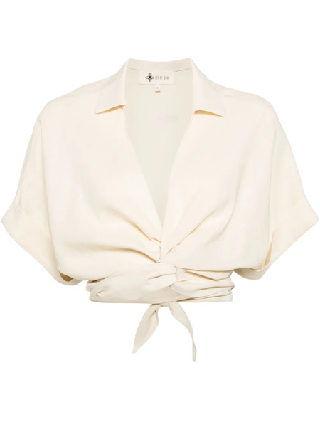  Jbq Top Chiara - Neutro 