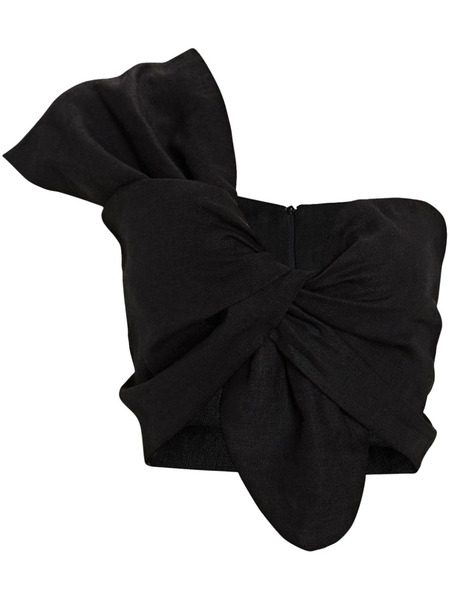  Jbq Top Sol - Negro 