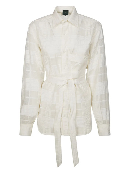  Jejia Camisa Rob - Blanco 
