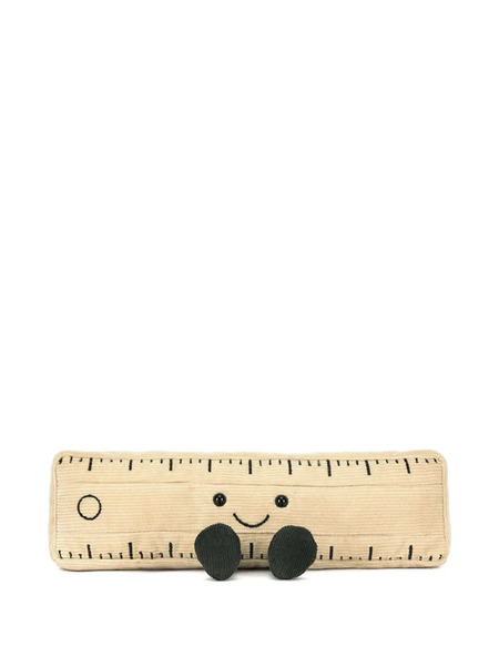  Jellycat Regla Amuseables - Neutro 