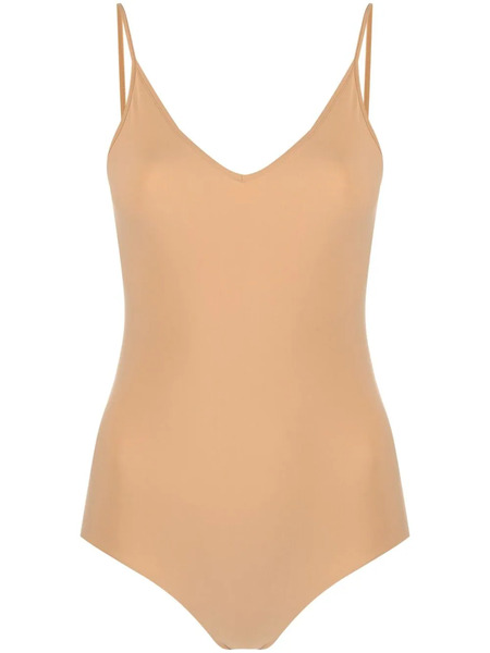  Jil Sander Body Stretch Sin Mangas - Neutro 