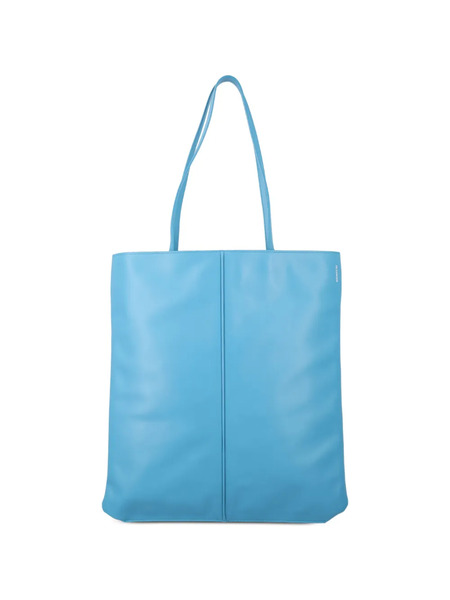  Jil Sander Bolso Shopper Linea - Azul 