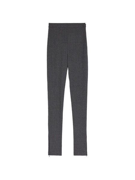  Jil Sander Leggins Stretch - Gris 