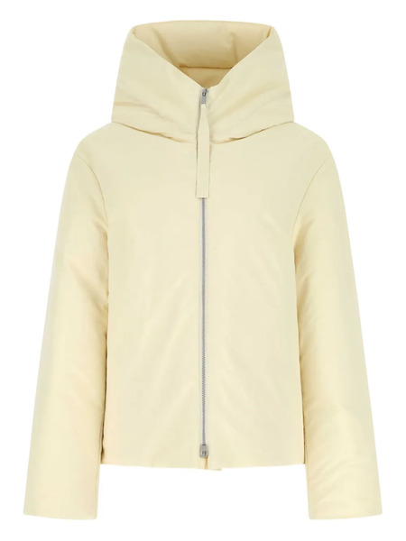  Jil Sander Plumífero Oversize - Amarillo 