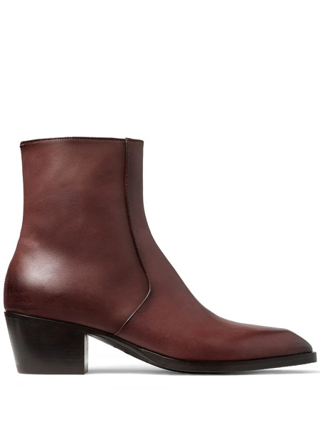  Jimmy Choo Botas Wilder - Marrón 