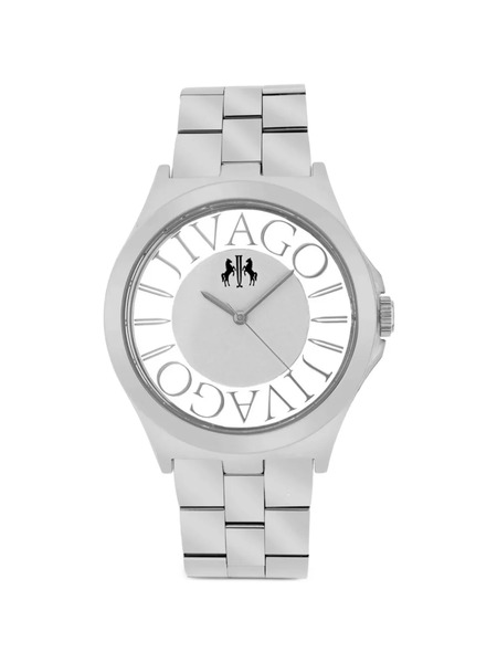  Jivago Reloj Fun De 36 Mm - Blanco 