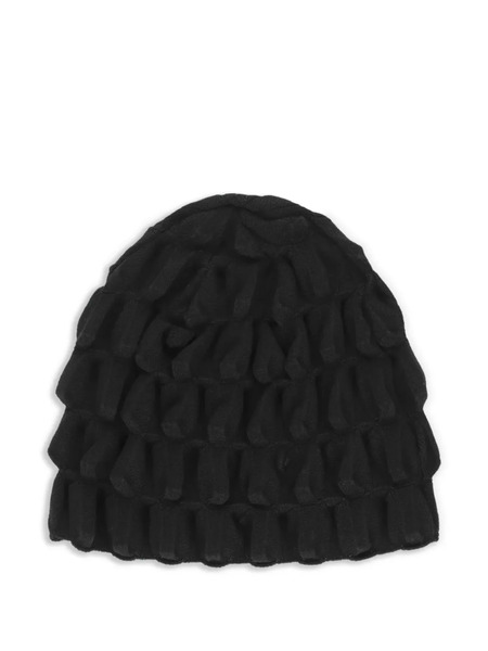  J.lal Gorro Basic - Negro 