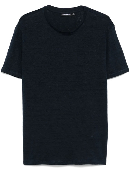  J.lindeberg Camiseta Coma - Azul 