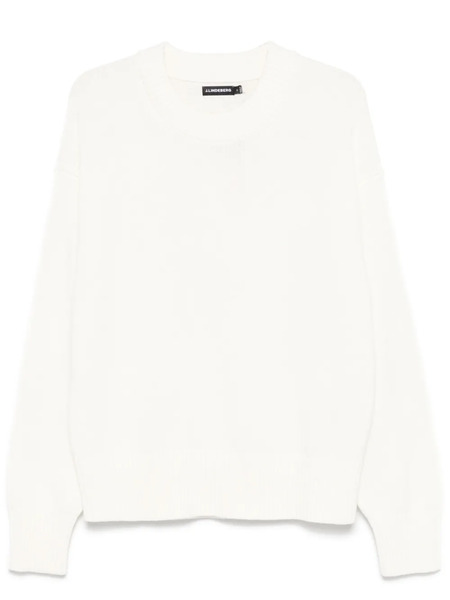  J.lindeberg Jersey Eddy - Blanco 