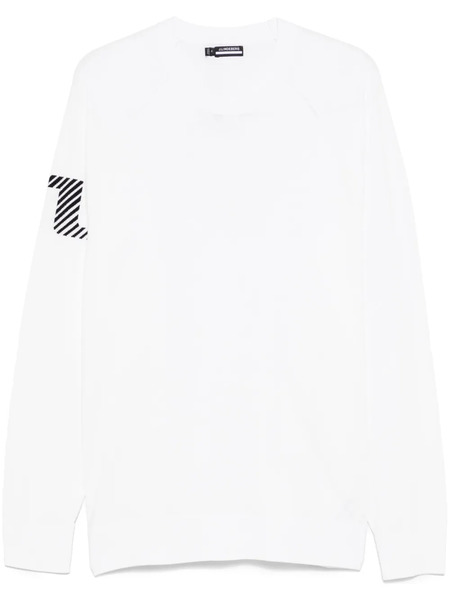  J.lindeberg Jersey Heath - Blanco 