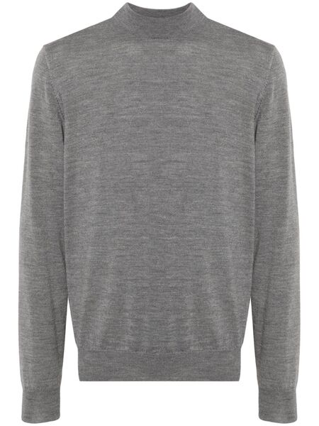 J.lindeberg Jersey Korman - Gris 