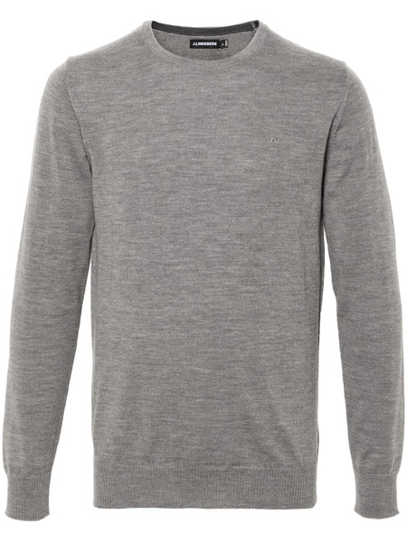  J.lindeberg Jersey Lyle - Gris 