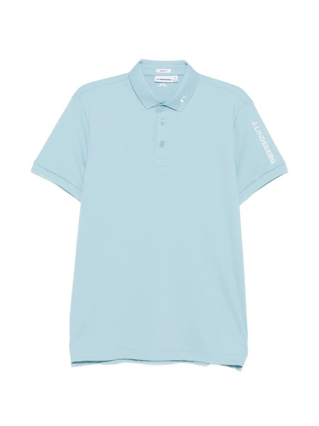  J.lindeberg Polo Tour - Azul 