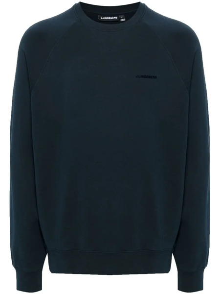  J.lindeberg Sudadera Callan - Azul 