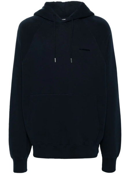  J.lindeberg Sudadera Callan Con Capucha - Azul 