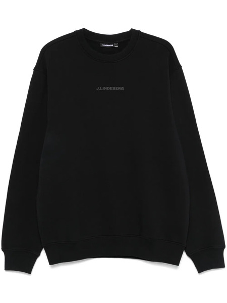  J.lindeberg Sudadera Callan - Negro 
