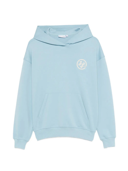  J.lindeberg Sudadera Cove Con Capucha - Azul 