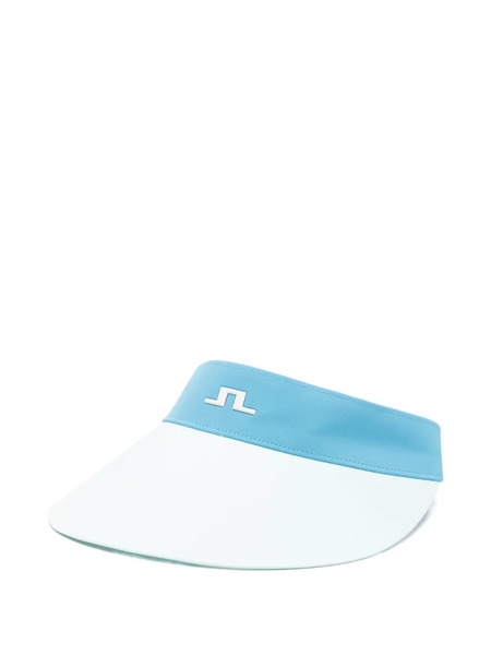  J.lindeberg Visera Ancha Ada - Azul 