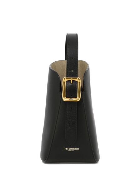  J&m Davidson Bolso Nano Quiver - Negro 