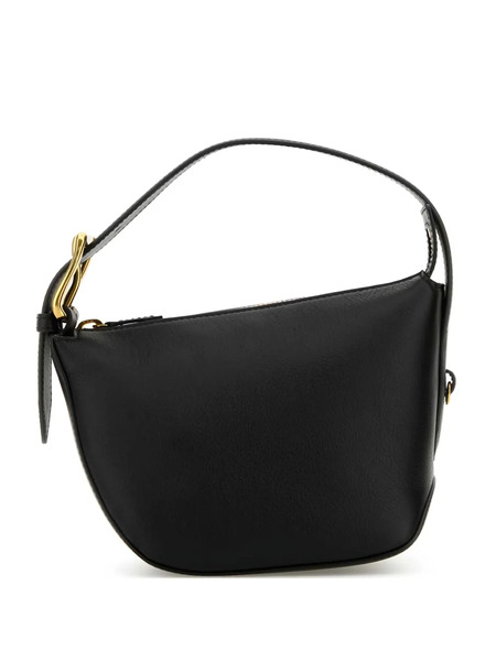  J&m Davidson Bolso Shopper Zip Quiver - Negro 