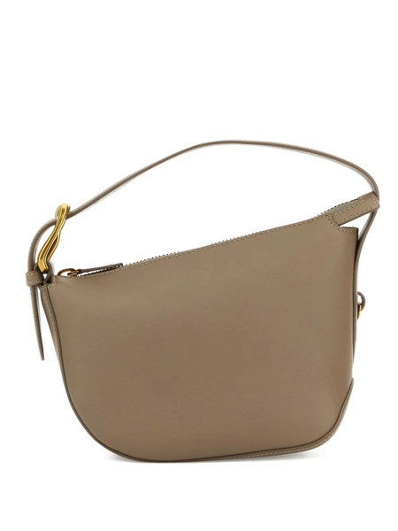  J&m Davidson Bolso Shopper Zip Quiver - Neutro 
