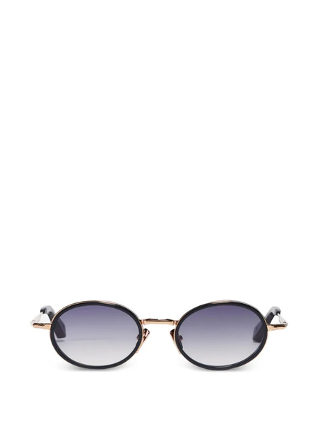  John Dalia Gafas De Sol Eddie - Azul 