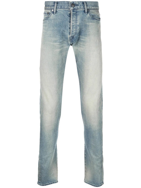  John Elliott Vaqueros The Cast 2 Coast - Azul 