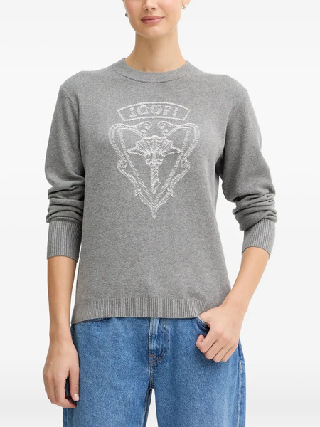  Joop! Jersey Karol - Gris 