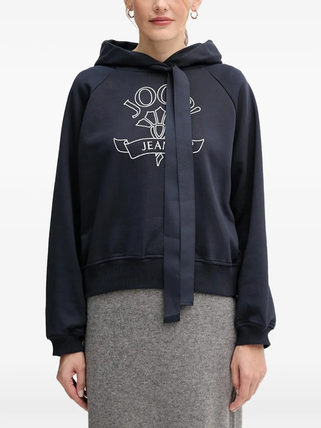  Joop! Sudadera Tinna Con Capucha - Azul 