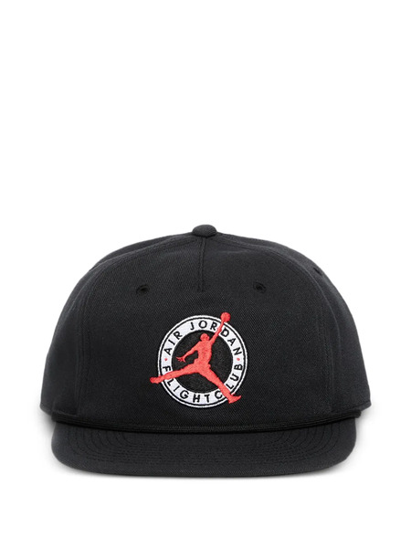 Jordan Gorra Flight Club Pro - Negro 
