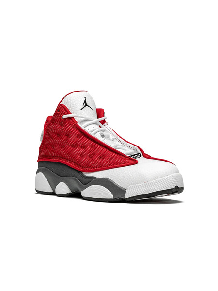  Jordan Kids Zapatillas Air Jordan 13 - Blanco 