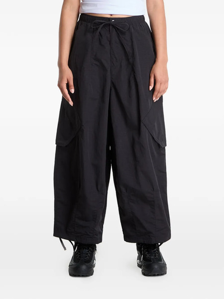  Jordan Pantalones De Chándal Flight Chicago - Negro 