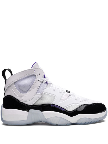  Jordan Zapatillas Two Trey - Blanco 