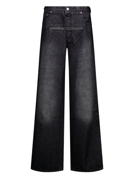  Jordanluca Vaqueros Watts - Negro 