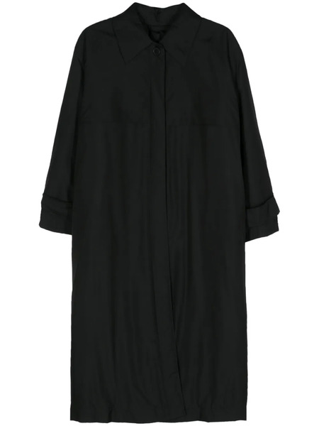  Joseph Abrigo Clovis Con Botones - Negro 