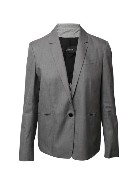  Joseph Blazer Con Botón - Gris 