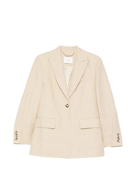  Joseph Blazer Con Botones - Neutro 