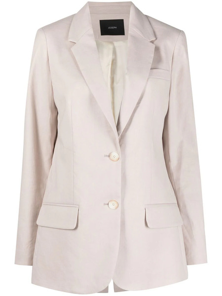  Joseph Blazer Con Botones - Rosa 