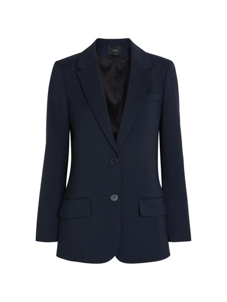  Joseph Blazer De Vestir Jackie - Azul 