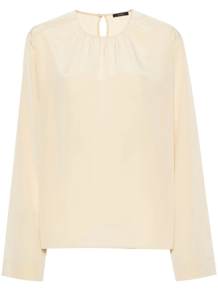  Joseph Blusa Braidwood De Seda - Neutro 