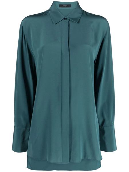  Joseph Blusa De Seda - Verde 
