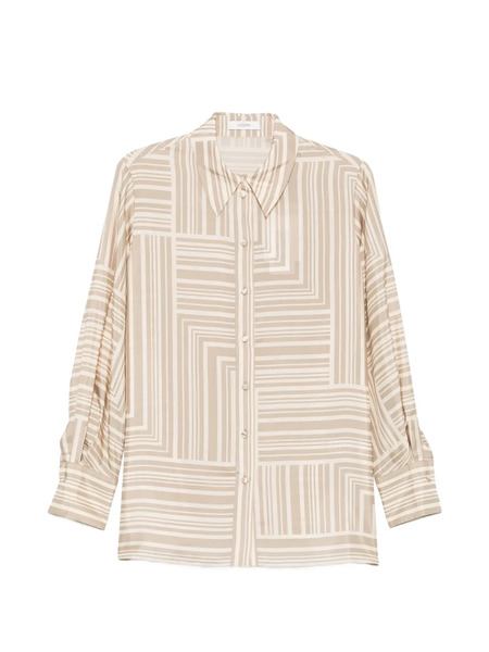  Joseph Camisa Atlan - Gris 