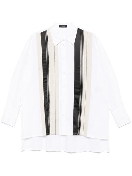  Joseph Camisa Bacar - Blanco 