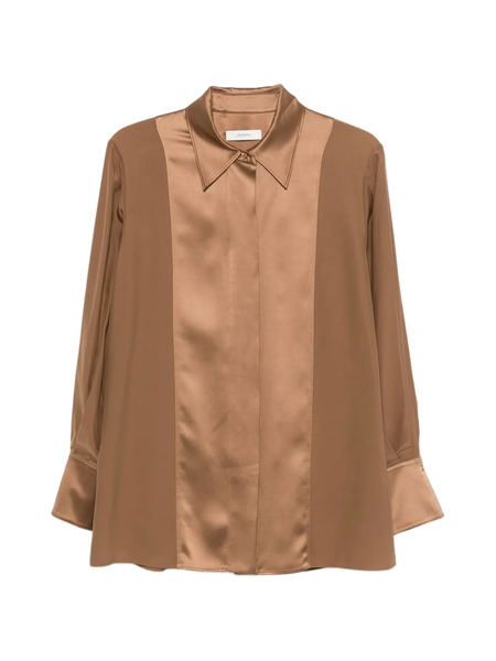  Joseph Camisa Childs - Marrón 