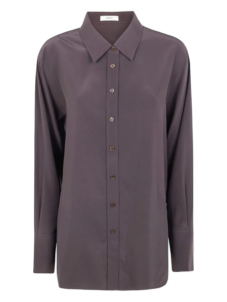  Joseph Camisa Joe - Marrón 