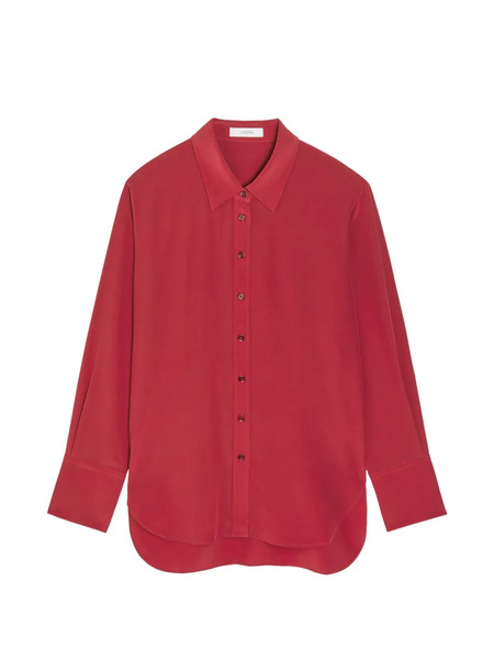  Joseph Camisa Joe - Rojo 