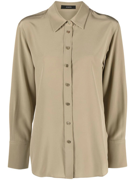  Joseph Camisa Joe - Verde 