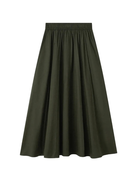  Joseph Falda Midi Manar Acampanada - Verde 