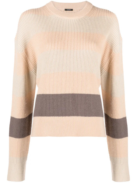  Joseph Jersey A Rayas - Neutro 