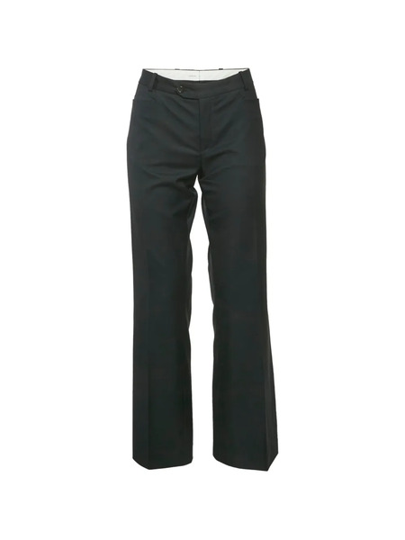  Joseph Pantalones De Lana - Negro 